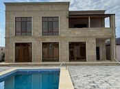 4 otaqlı həyət evi/bağ evi - Xəzər r. - 300 m²