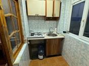 4 otaqlı köhnə tikili - Həzi Aslanov m. - 70 m²