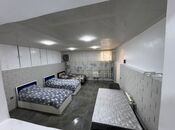 1 otaqlı köhnə tikili - İnşaatçılar m. - 40 m²
