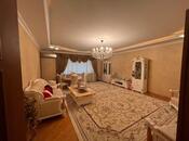 4 otaqlı yeni tikili - Elmlər Akademiyası m. - 202 m²