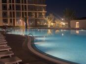 3 otaqlı yeni tikili - Nardaran q. - 145 m²
