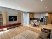 3 otaqlı yeni tikili - Nardaran q. - 145 m²
