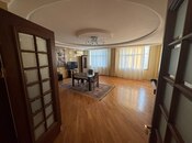 3 otaqlı yeni tikili - Nizami m. - 122.7 m²