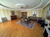 3 otaqlı yeni tikili - Nizami m. - 122.7 m²