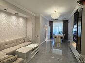 3-комн. новостройка - Бинагадинский р. - 110 м²