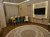 İcarəyə verilir 3 otaqlı yeni tikili 135 m², Azadlıq Prospekti m., photo 6 from 8