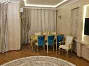 3 otaqlı yeni tikili - Azadlıq Prospekti m. - 135 m²