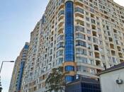 3 otaqlı yeni tikili - Azadlıq Prospekti m. - 135 m²