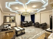 4-комн. новостройка - м. Азадлыг проспекти - 170 м²