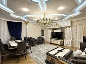 4-комн. новостройка - м. Азадлыг проспекти - 170 м²