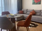 1-комн. новостройка - пос. Нардаран - 60 м²