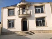 7 otaqlı həyət evi/bağ evi - Hövsan q. - 250 m²