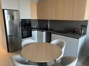 2 otaqlı yeni tikili - Nardaran q. - 90 m²