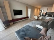 2 otaqlı yeni tikili - Nardaran q. - 90 m²