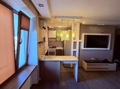 2-комн. вторичка - пос. Ясамал - 43 м²