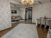 3 otaqlı yeni tikili - 7-ci mikrorayon q. - 103 m²