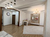 3 otaqlı yeni tikili - 7-ci mikrorayon q. - 103 m²