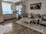 3 otaqlı yeni tikili - 7-ci mikrorayon q. - 103 m²