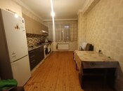 2 otaqlı yeni tikili - İnşaatçılar m. - 50 m²