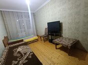 2 otaqlı yeni tikili - İnşaatçılar m. - 50 m²
