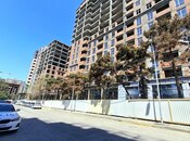 4-комн. новостройка - м. Кара Караев - 126 м²