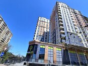 4-комн. новостройка - м. Кара Караев - 126 м²