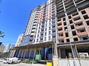 4-комн. новостройка - м. Кара Караев - 126 м²