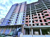 4-комн. новостройка - м. Кара Караев - 126 м²