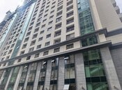 3 otaqlı yeni tikili - İnşaatçılar m. - 155 m²