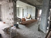3 otaqlı yeni tikili - İnşaatçılar m. - 155 m²