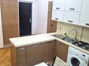 İcarəyə verilir 2 otaqlı yeni tikili 82 m², Nəsimi r., photo 7 from 8