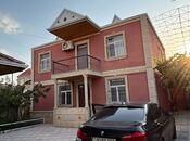 6 otaqlı həyət evi/bağ evi - Zabrat q. - 150 m²