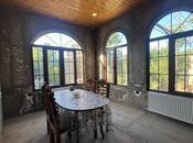 6 otaqlı həyət evi/bağ evi - Zabrat q. - 160 m²