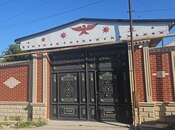 6 otaqlı həyət evi/bağ evi - Zabrat q. - 160 m²