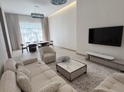 4 otaqlı həyət evi/bağ evi - Mərdəkan q. - 220 m²