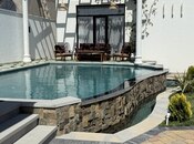 4 otaqlı həyət evi/bağ evi - Mərdəkan q. - 220 m²