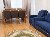 3 otaqlı yeni tikili - Nərimanov r. - 85 m²