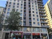 4 otaqlı yeni tikili - Nəsimi r. - 192.5 m²