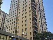 4 otaqlı yeni tikili - Nəsimi r. - 192.5 m²