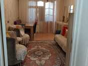 3-комн. вторичка - м. Ази Асланов - 65 м²
