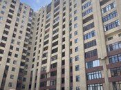 2-комн. новостройка - пос. Ахмедлы - 85 м²