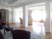 7 otaqlı həyət evi/bağ evi - Mərdəkan q. - 375 m²