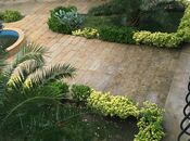 7 otaqlı həyət evi/bağ evi - Mərdəkan q. - 375 m²