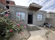 4 otaqlı həyət evi/bağ evi - Digah q. - 70 m²