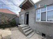 4 otaqlı həyət evi/bağ evi - Digah q. - 70 m²