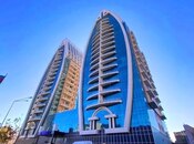 2-комн. новостройка - м. Ичеришехер - 85 м²