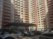 3 otaqlı yeni tikili - Badamdar q. - 137 m²