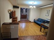 3 otaqlı köhnə tikili - İçəri Şəhər m. - 95 m²