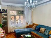 2 otaqlı köhnə tikili - İnşaatçılar m. - 55 m²