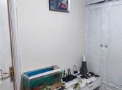 2 otaqlı köhnə tikili - İnşaatçılar m. - 55 m²
